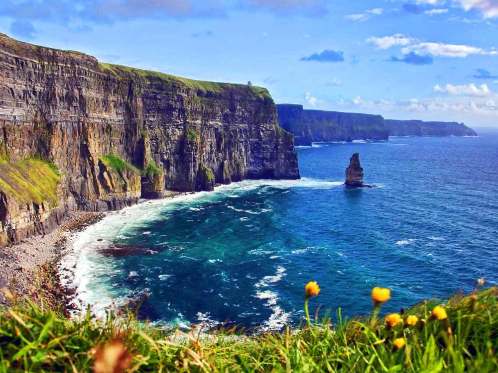 Cliffs of Moher